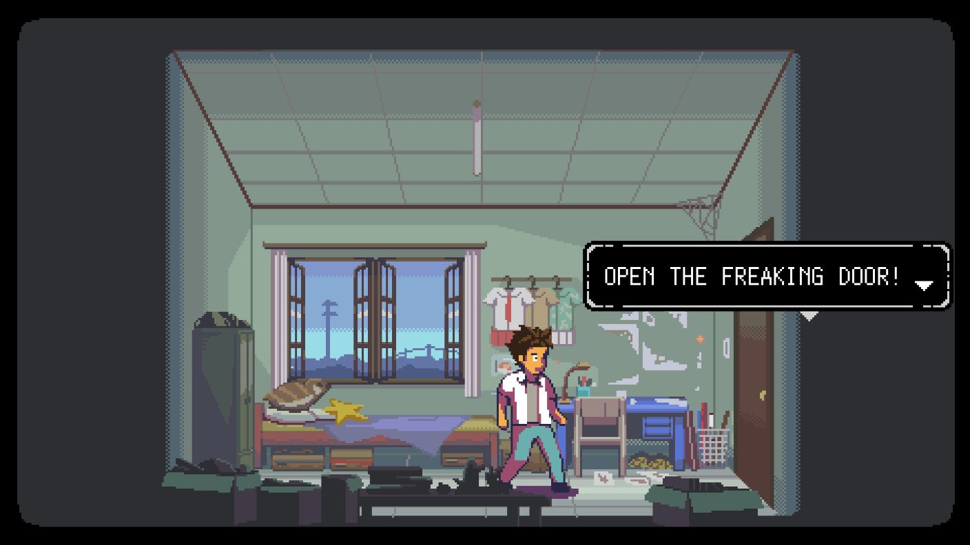 A Space for the Unbound — image 5