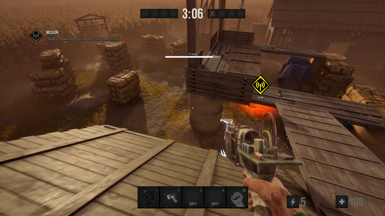 Nighthunt — image 3