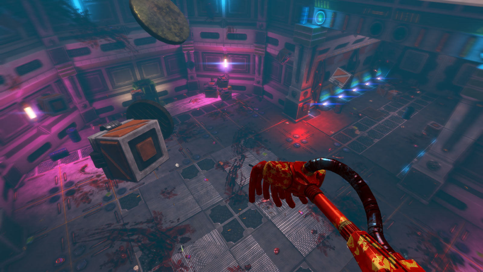 Viscera Cleanup Detail — image 5