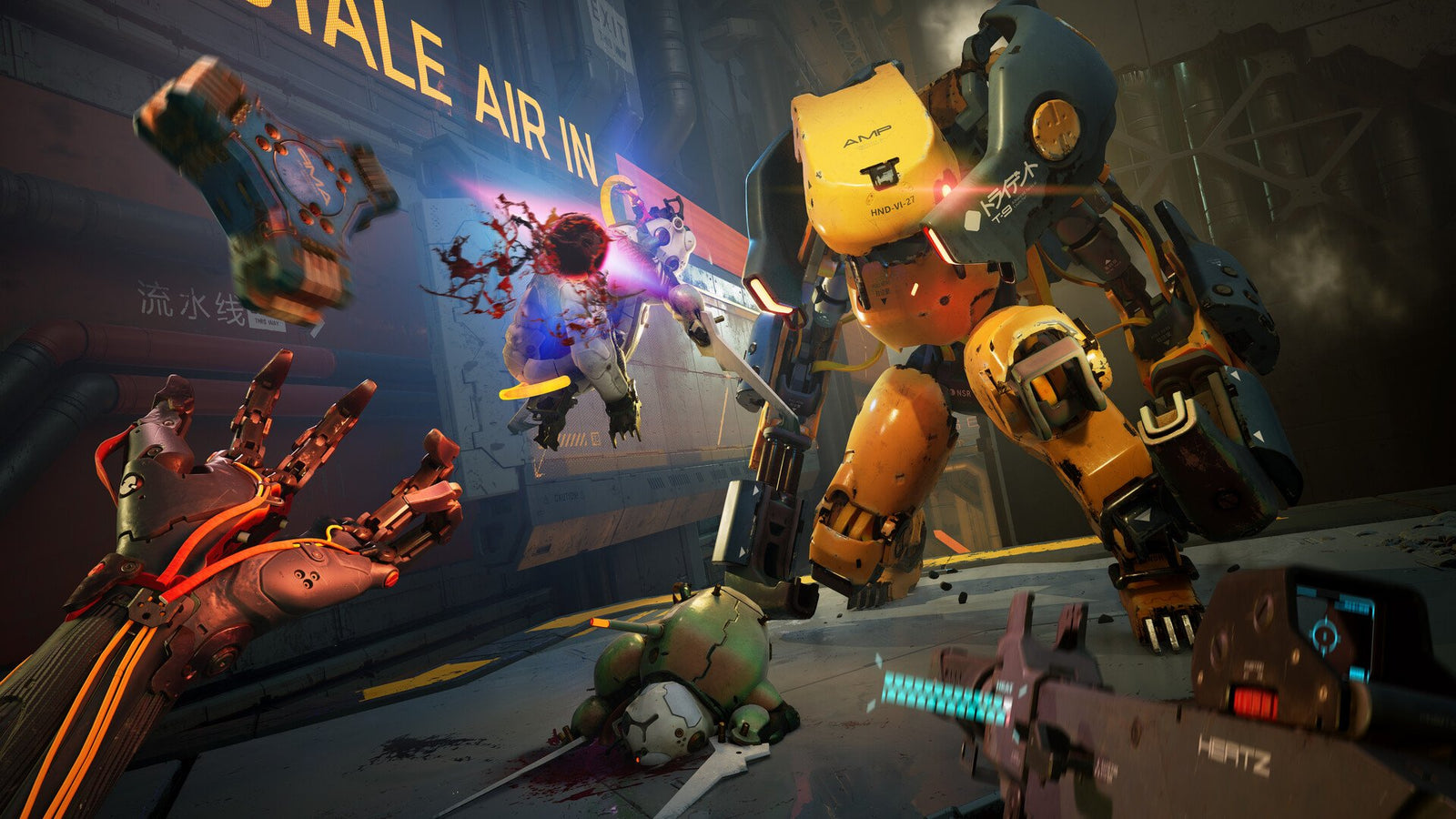 METAL EDEN — image 6