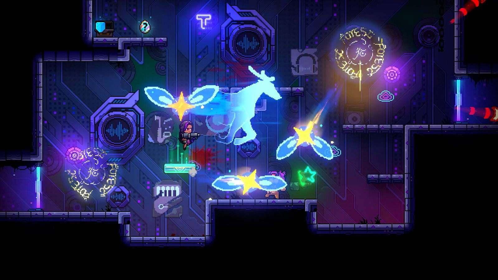 Neon Abyss 2 — image 3