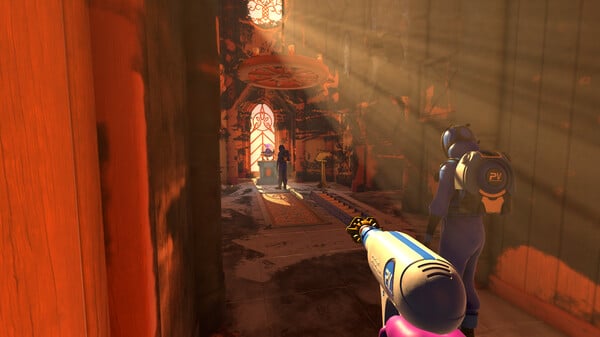PowerWash Simulator 2 — image 1