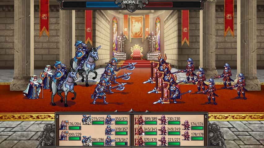 Symphony of War: The Nephilim Saga — image 1
