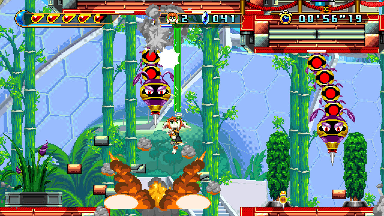 Freedom Planet 2 — image 3