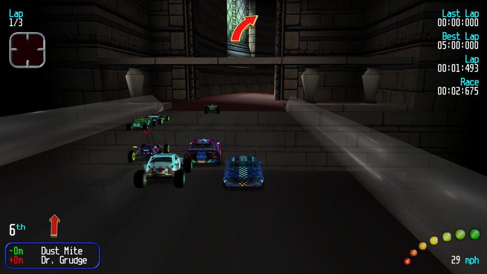 Re Volt — image 3