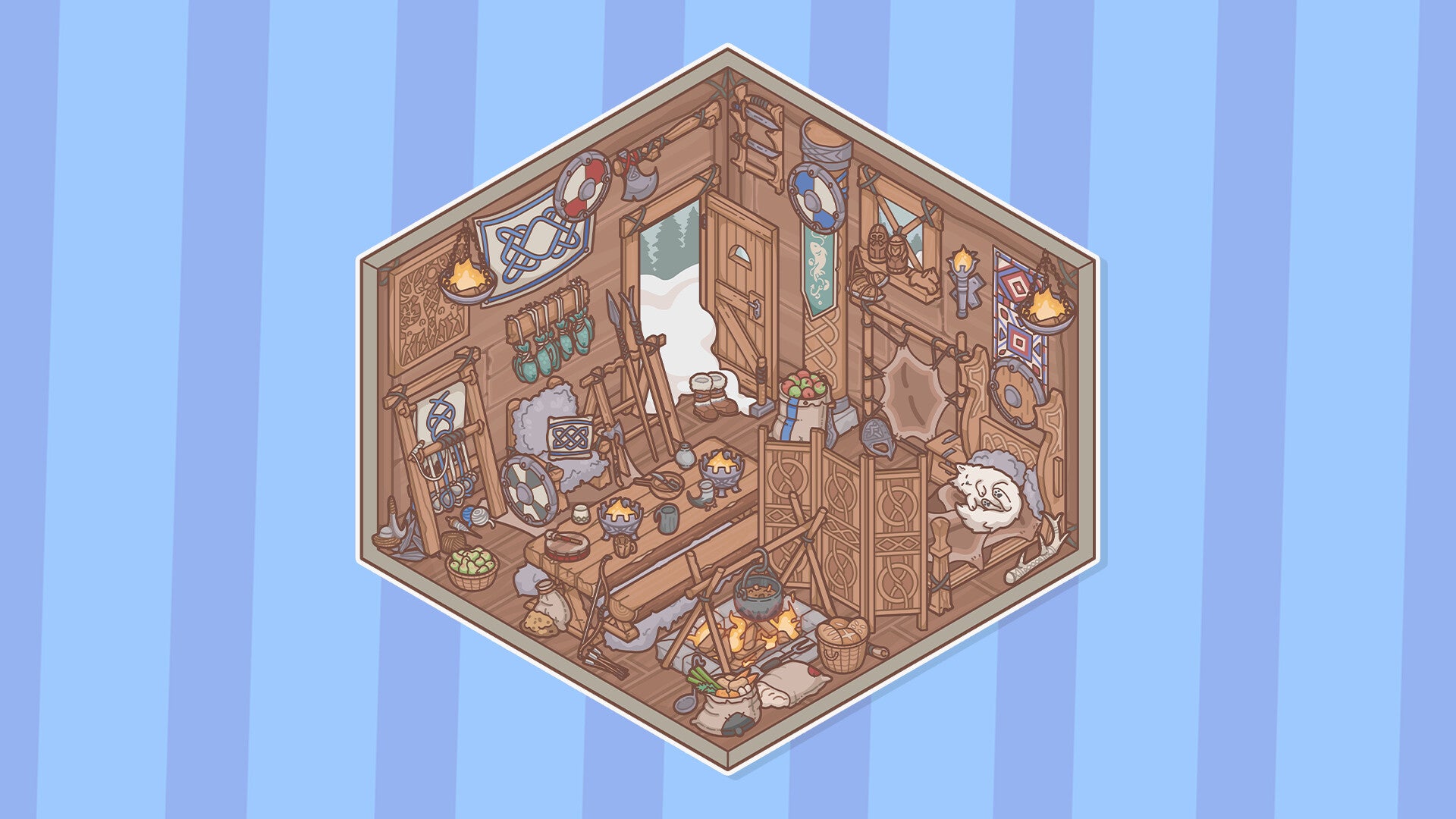 Little Corners
