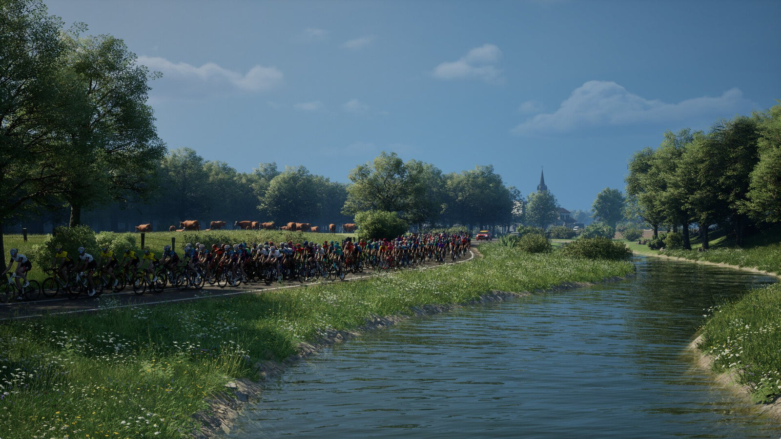 Pro Cycling Manager 25 — image 3