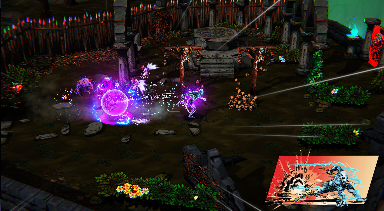 Lethal Honor Order of the Apocalypse — image 5