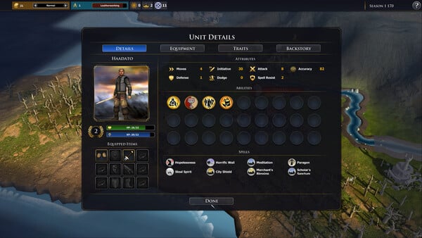 Elemental: Reforged