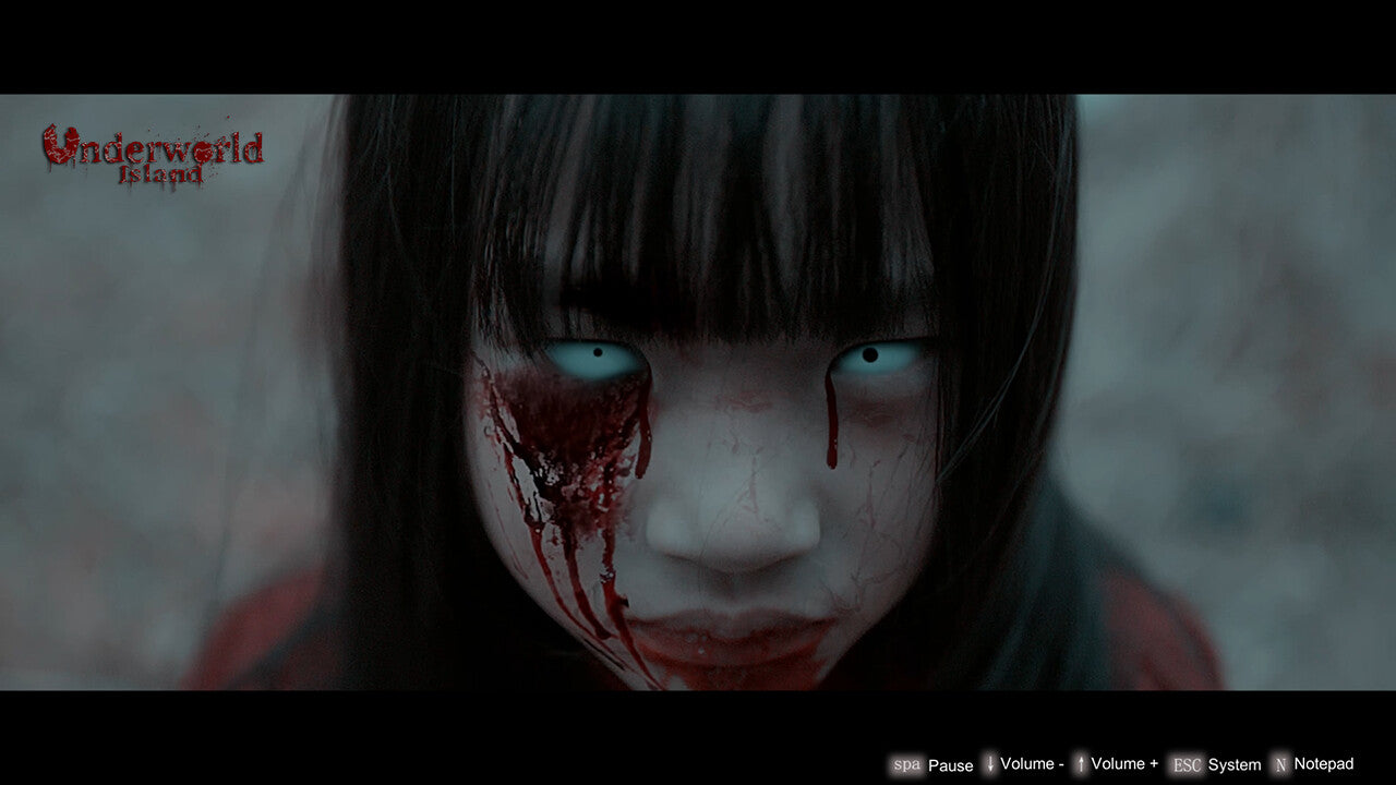 Underworld Island — image 4