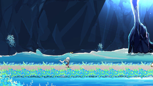 Million Depth