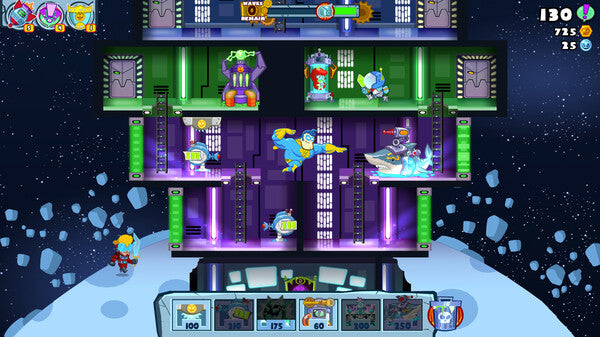 Castle Doombad Classic — image 2