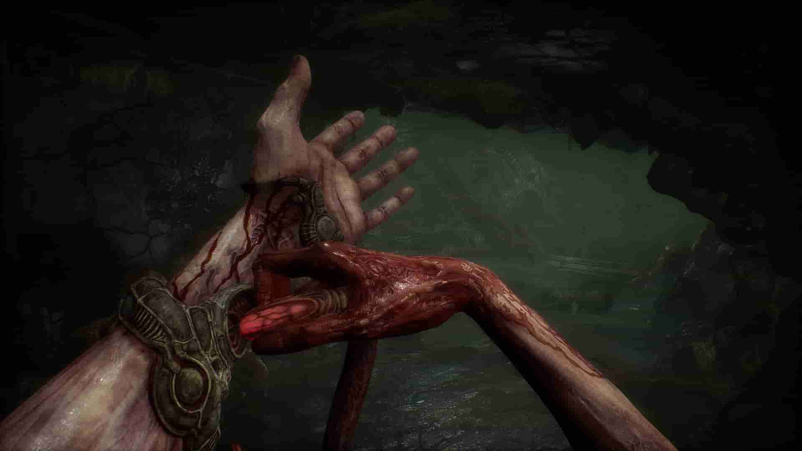 Scorn — image 4
