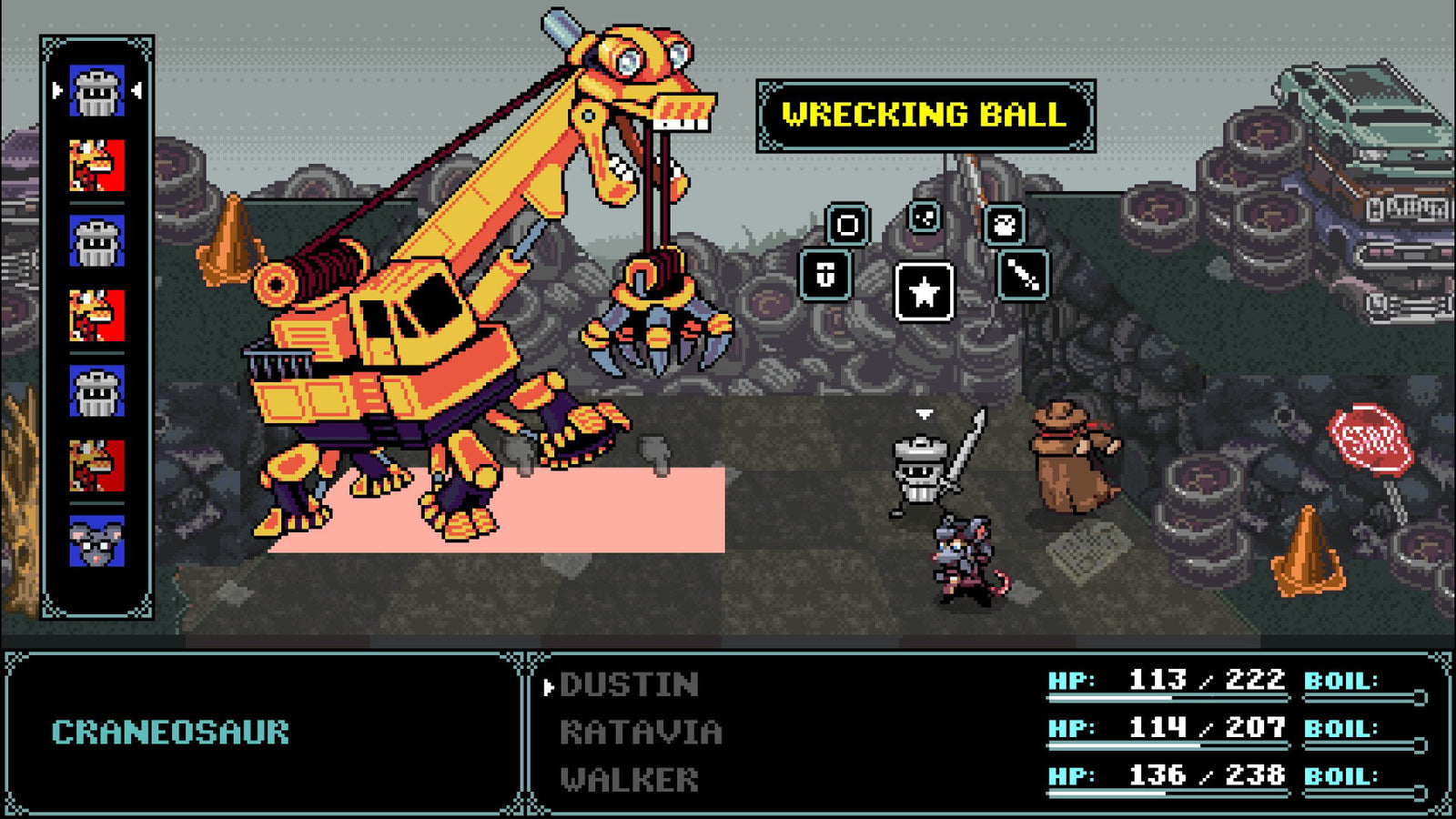 Kingdoms of the Dump — image 4