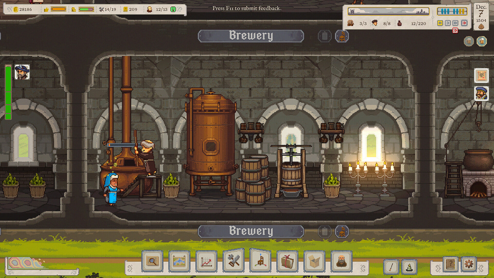 Ale Abbey — image 3