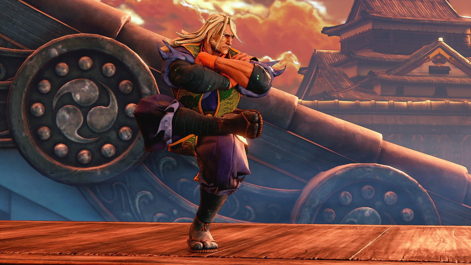 Street Fighter V Champion — image 6