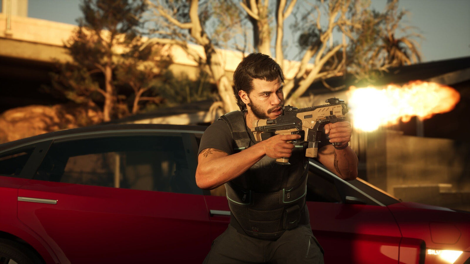 MindsEye — image 5