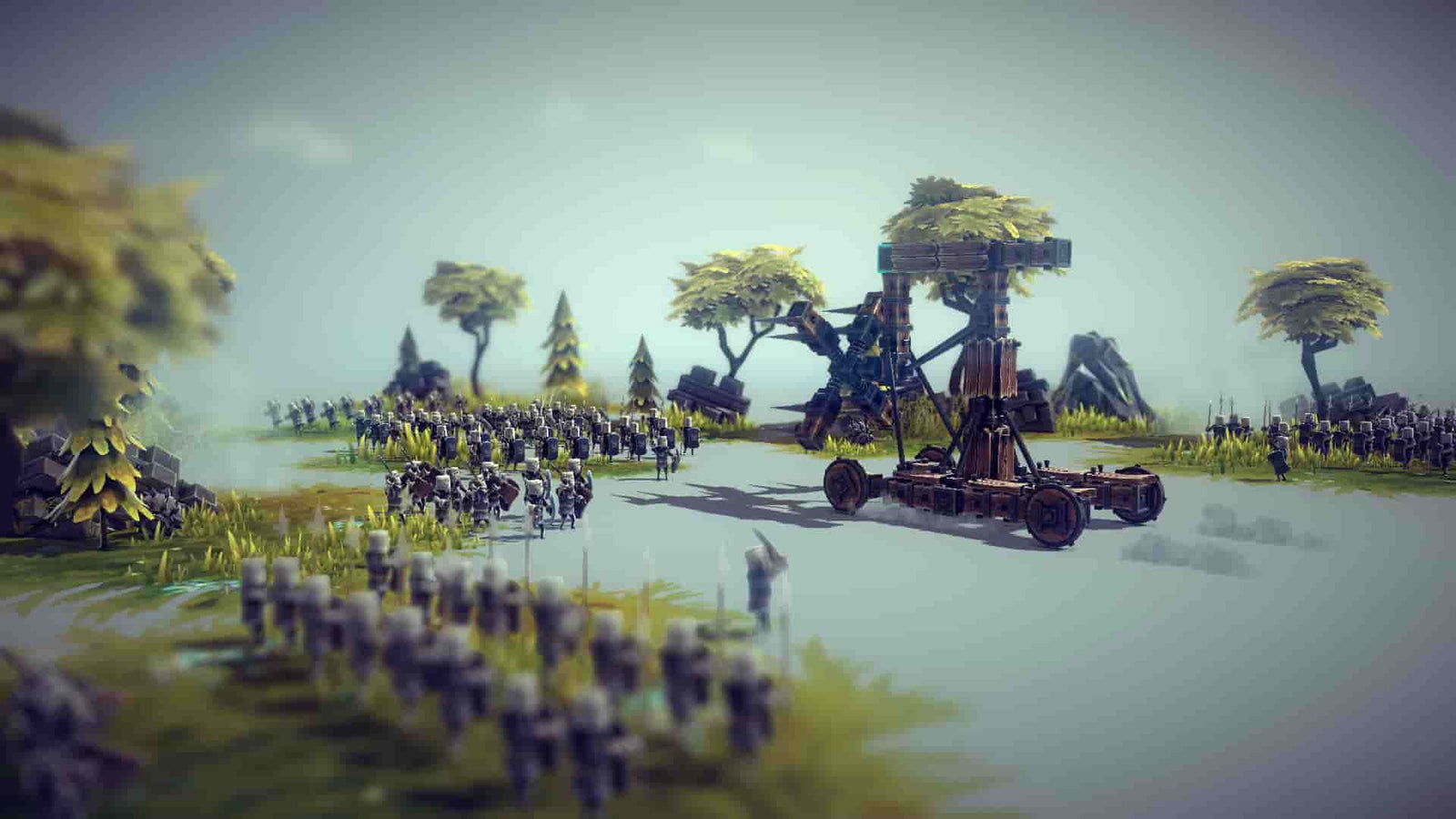 Besiege — image 2