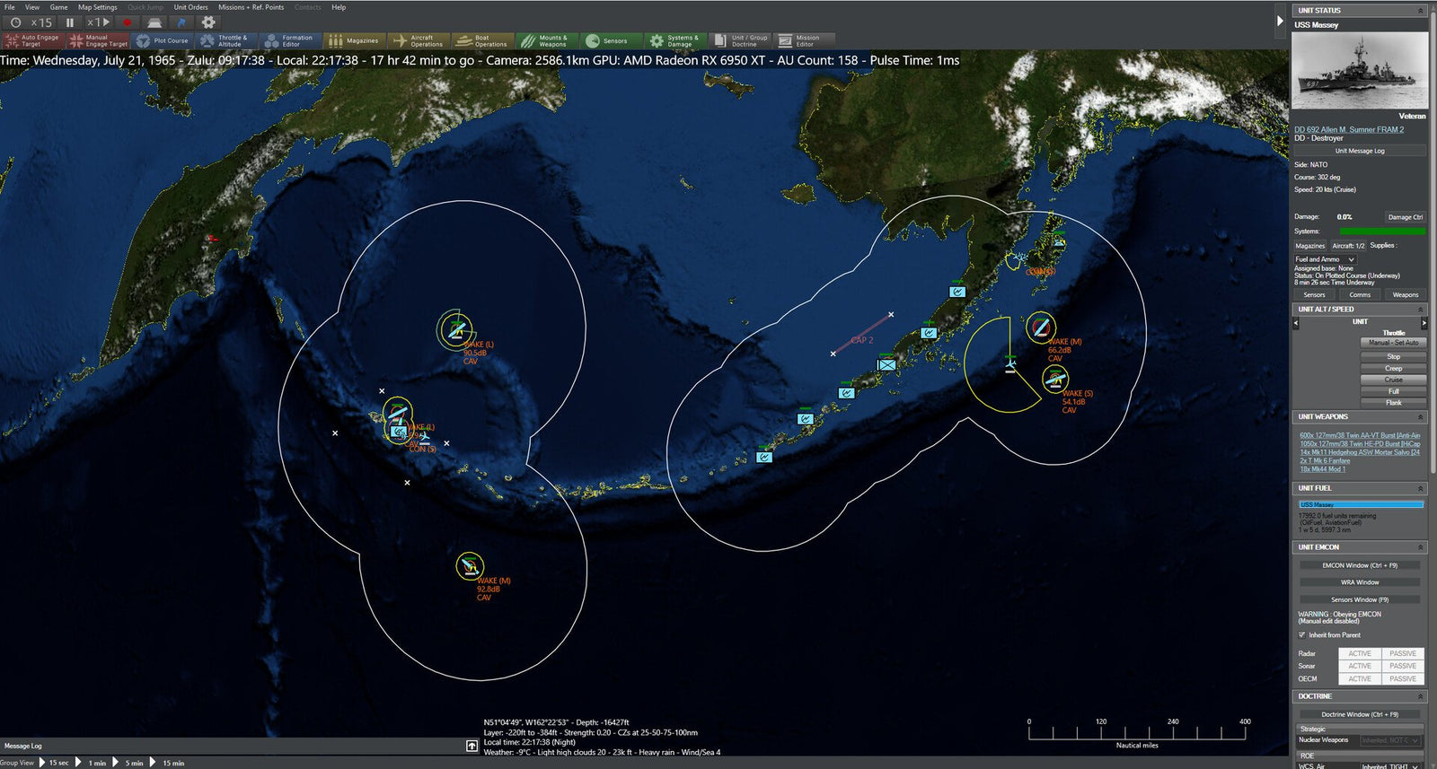 Command: Modern Operations Fail Safe — image 1
