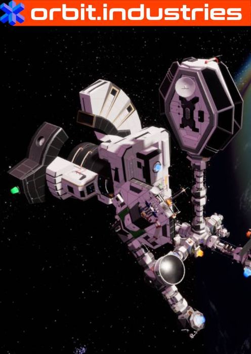orbit.industries