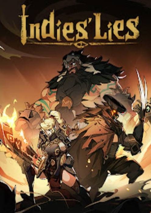 Indies' Lies