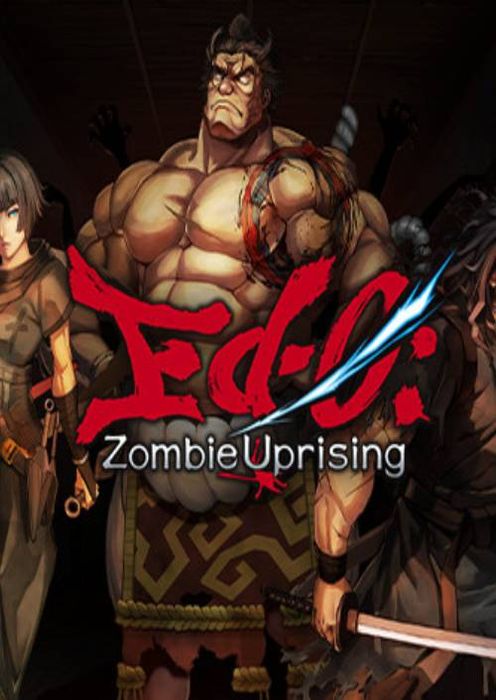 Ed 0: Zombie Uprising