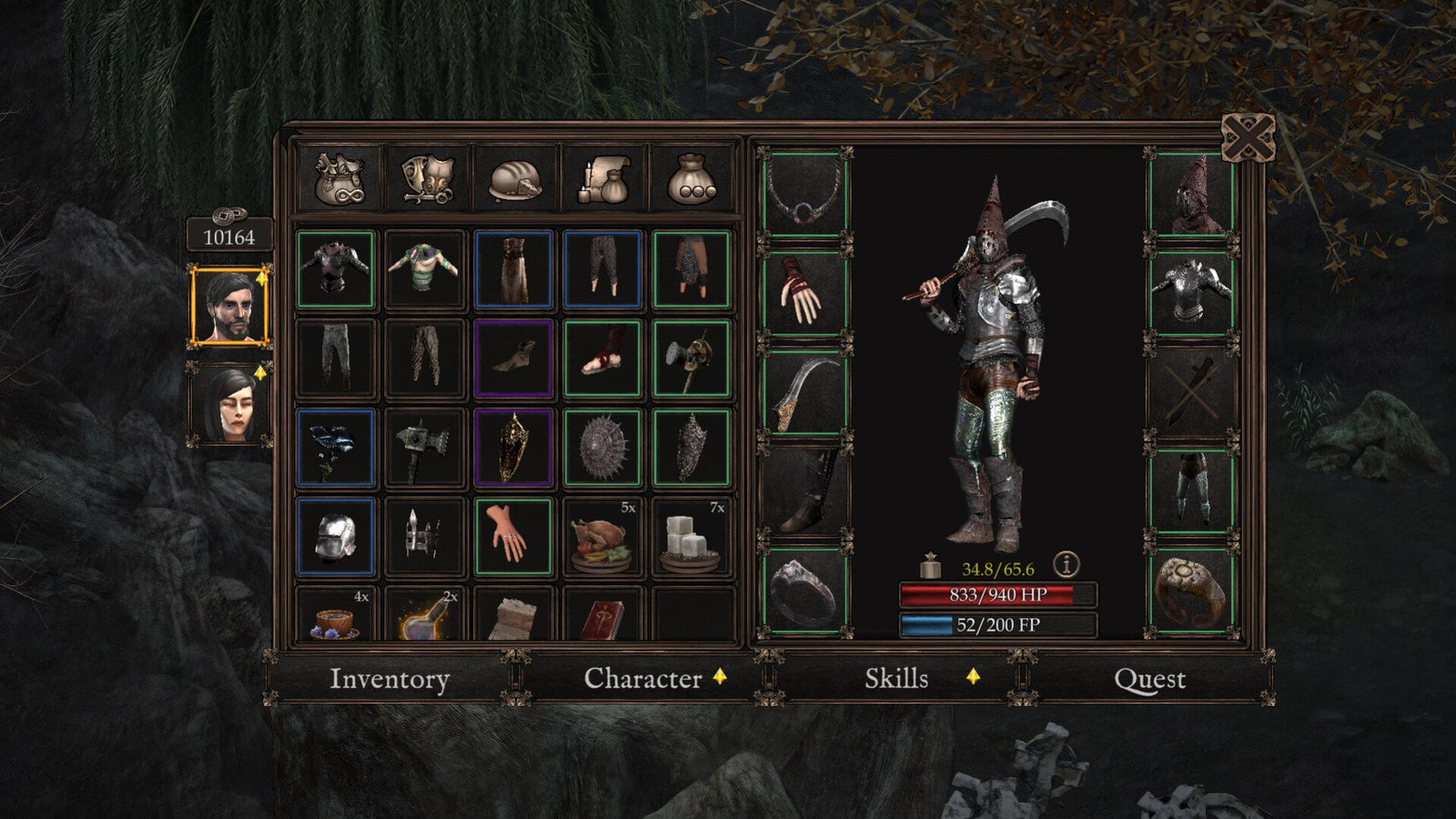 Vendir: Plague of Lies — image 3