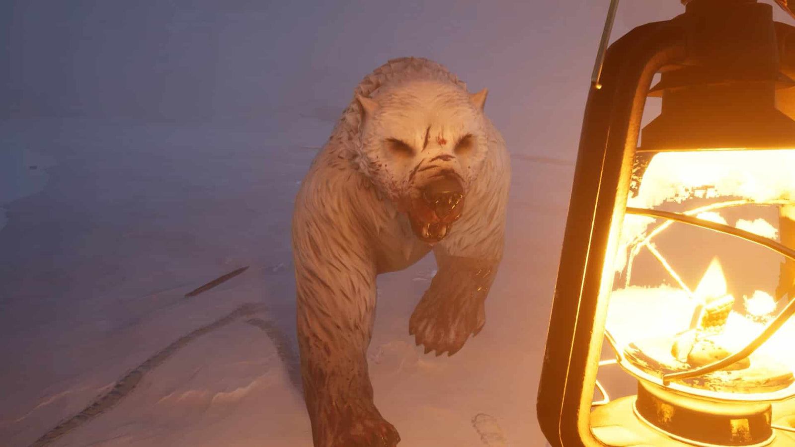 Dread Hunger — image 3