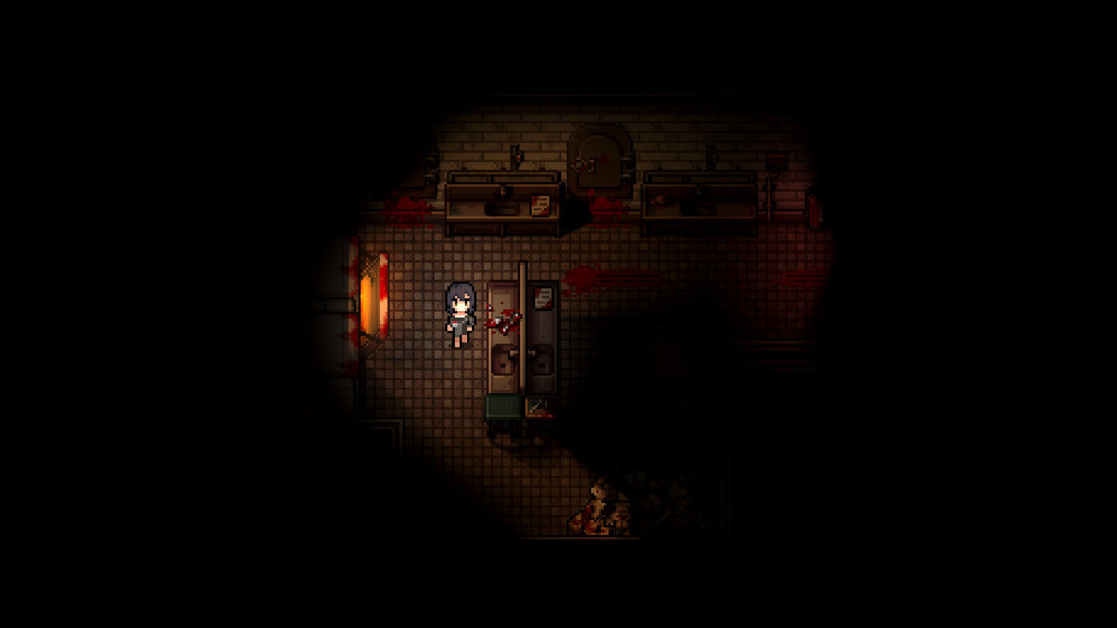 Savior of the Abyss — image 4