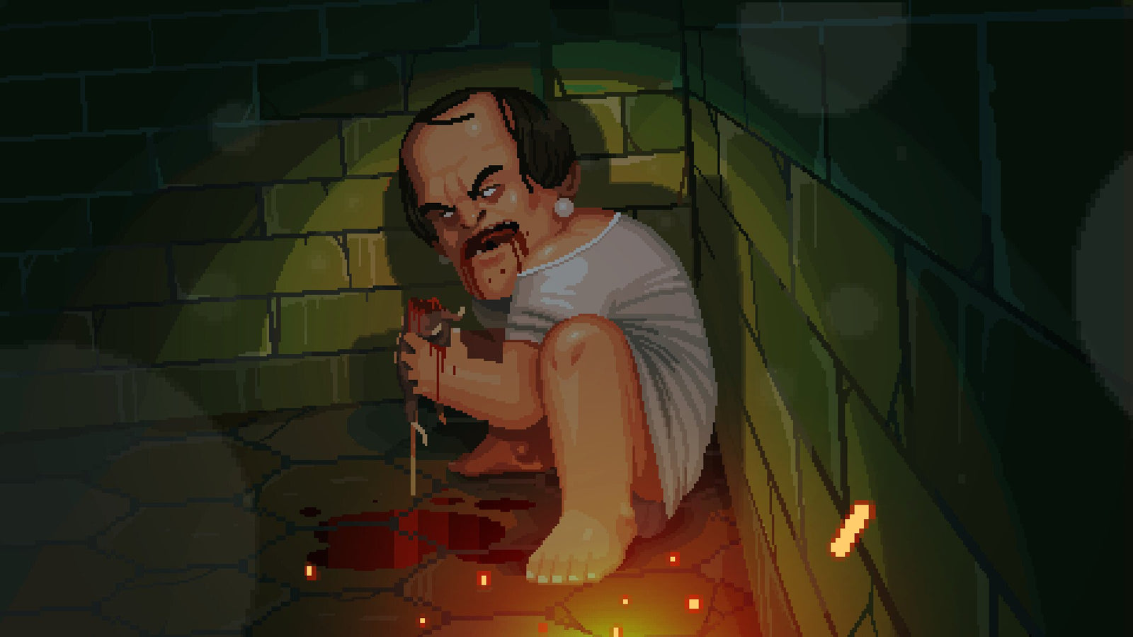 Vlad Circus: Curse of Asmodeus — image 4