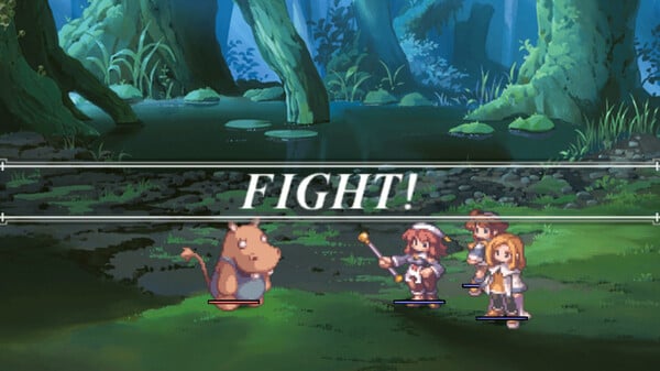 La Pucelle: Ragnarok — image 5