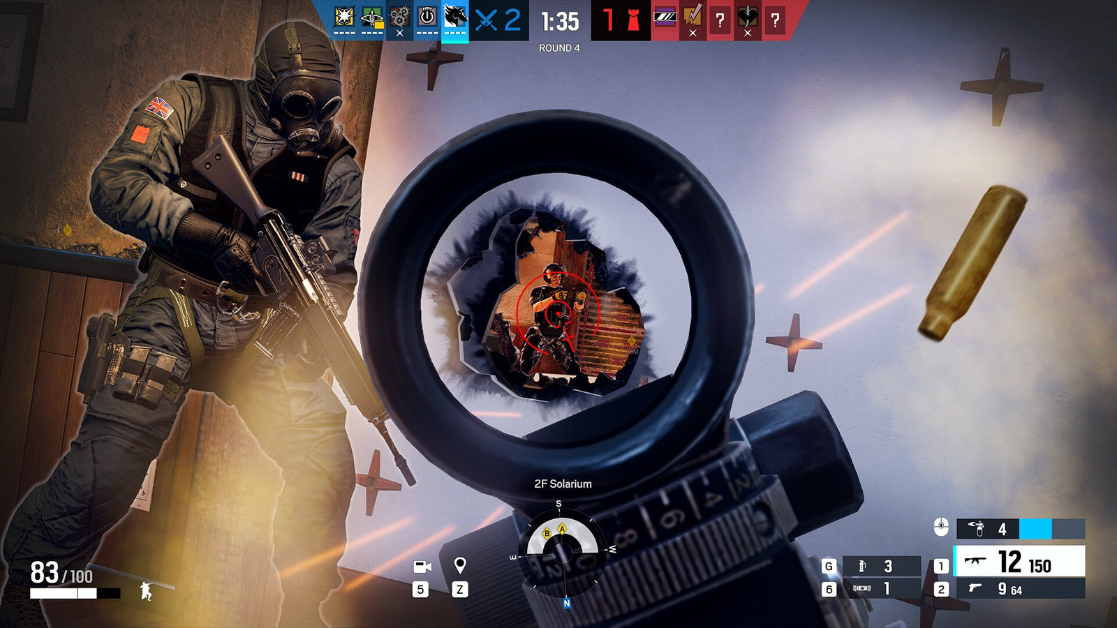 Tom Clancy's Rainbow Six Siege — image 2