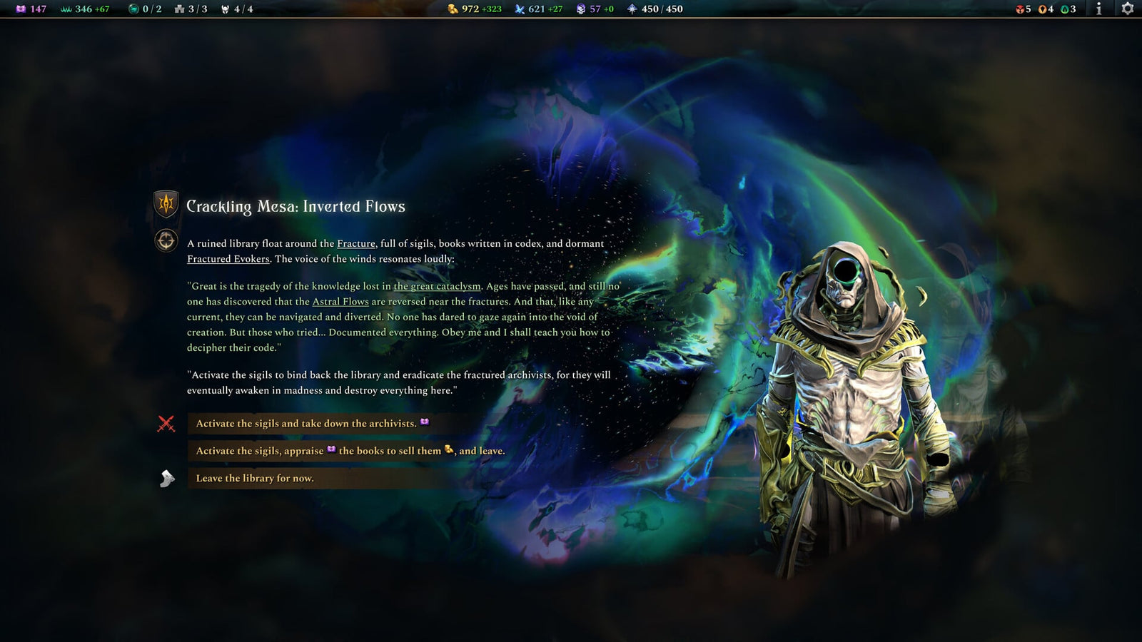 Age of Wonders 4: Rise from Ruin — image 1