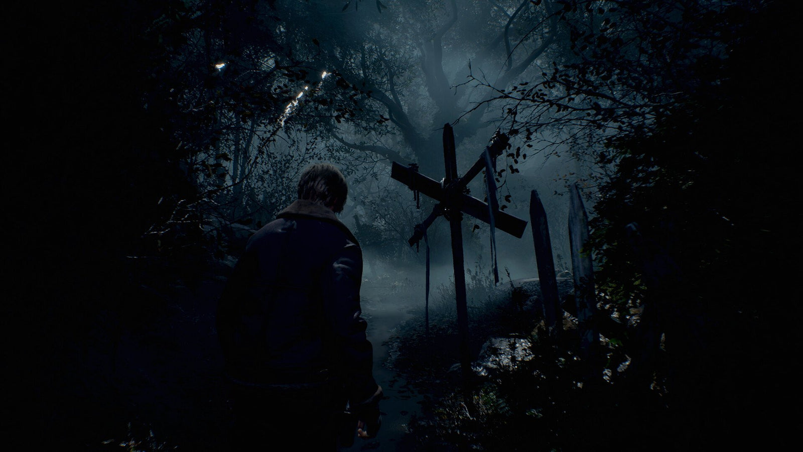 Resident Evil 4 — image 1