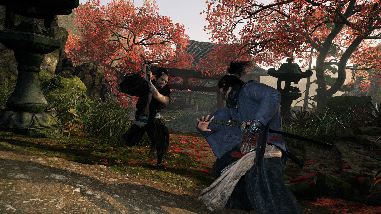 Rise of the Ronin — image 5