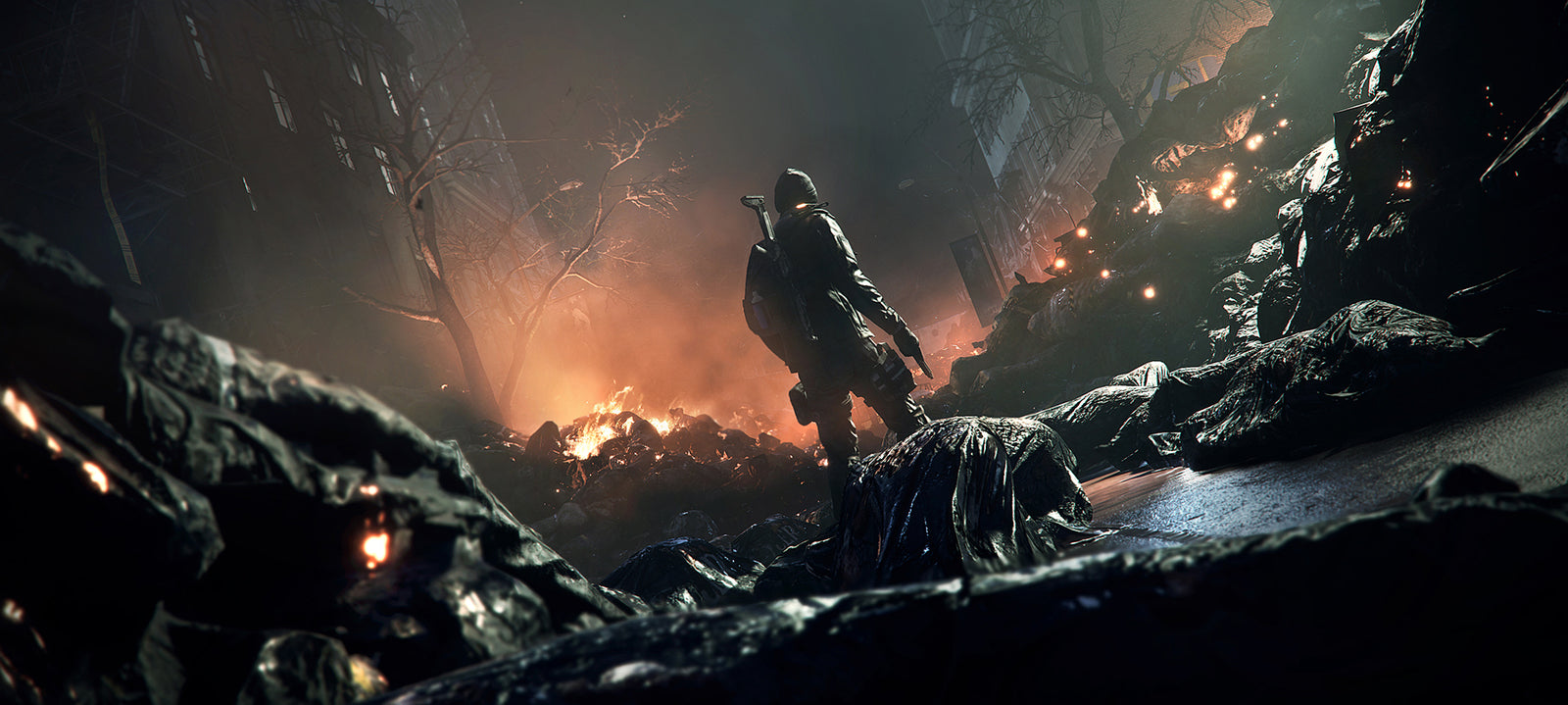 Tom Clancy's The Division — image 6