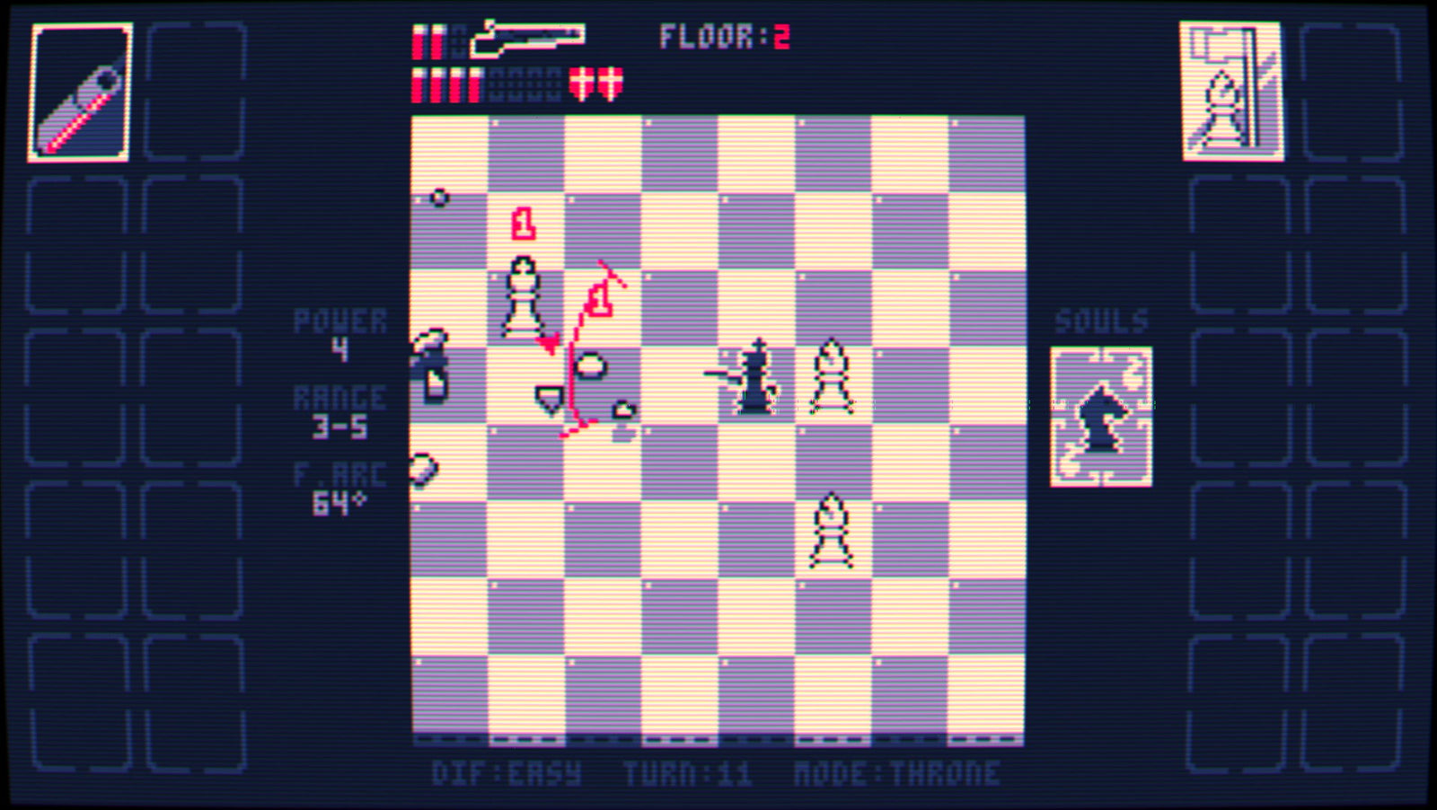 Shotgun King: The Final Checkmate — image 4