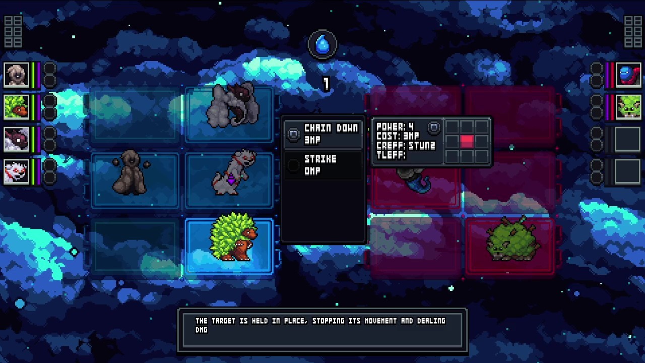 Monster Tribe — image 3