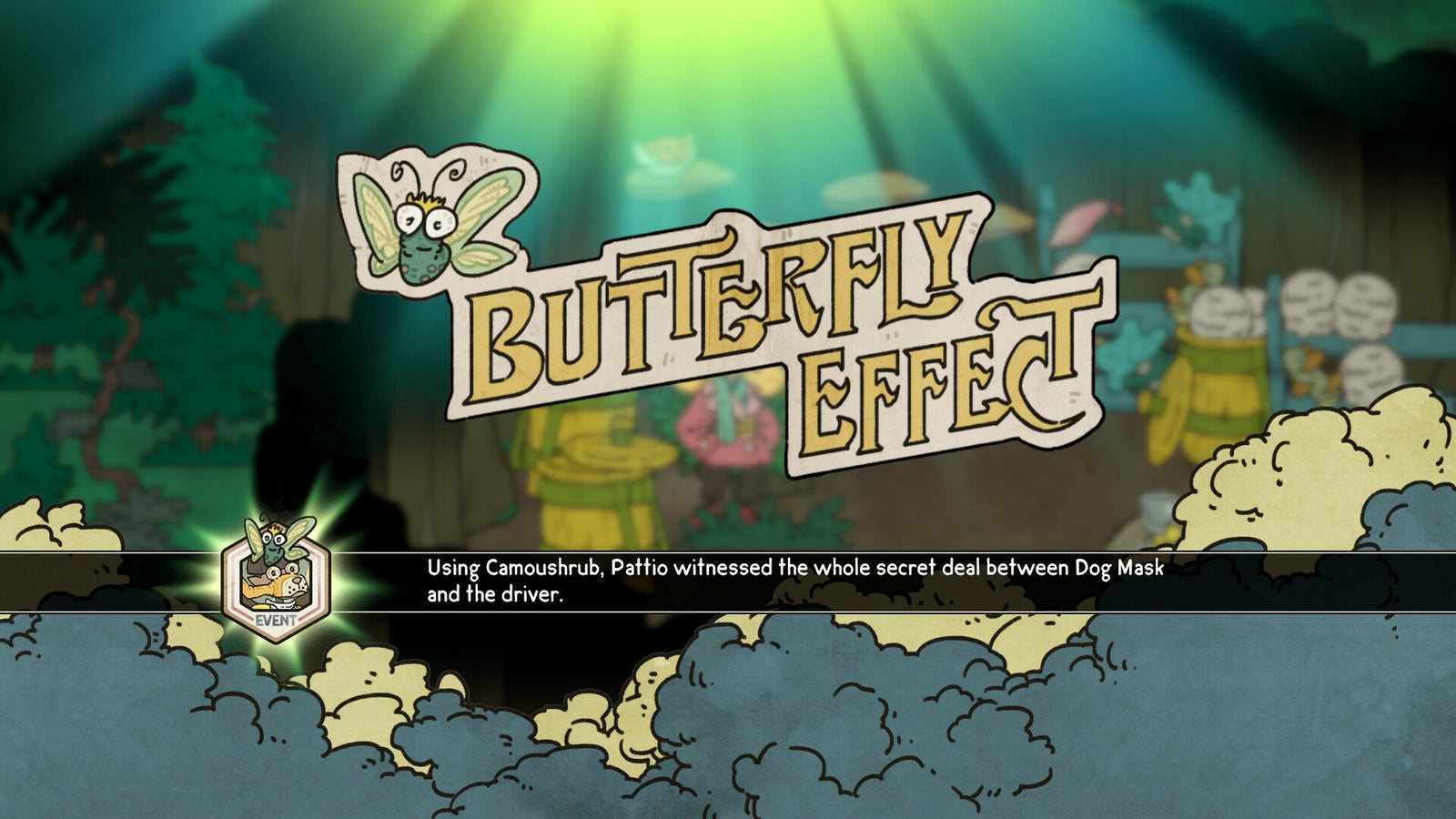 A Guidebook of Babel — image 1