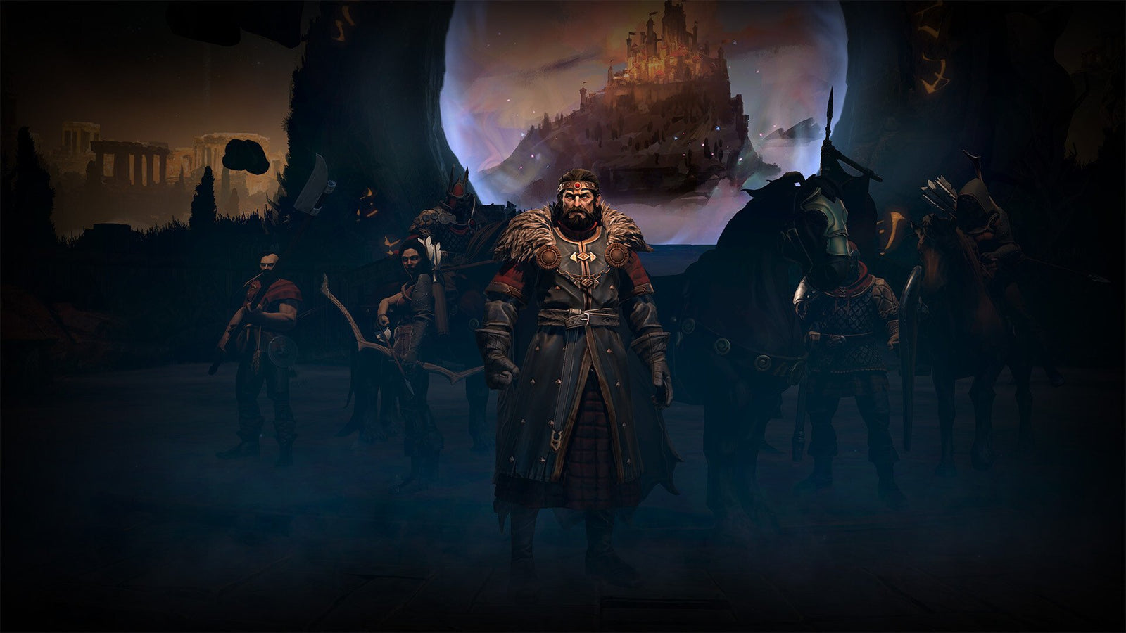 Age of Wonders 4: — image 4