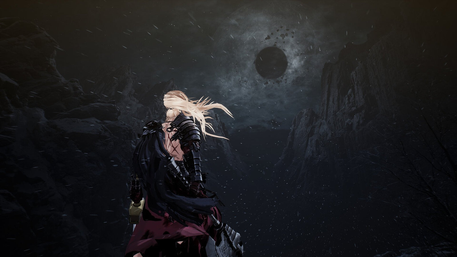 The First Berserker: Khazan — image 2