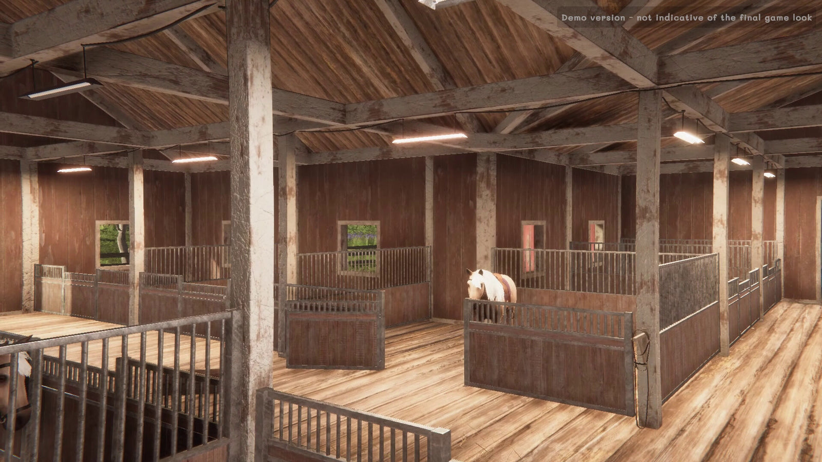 My Horse: Bonded Spirits — image 3