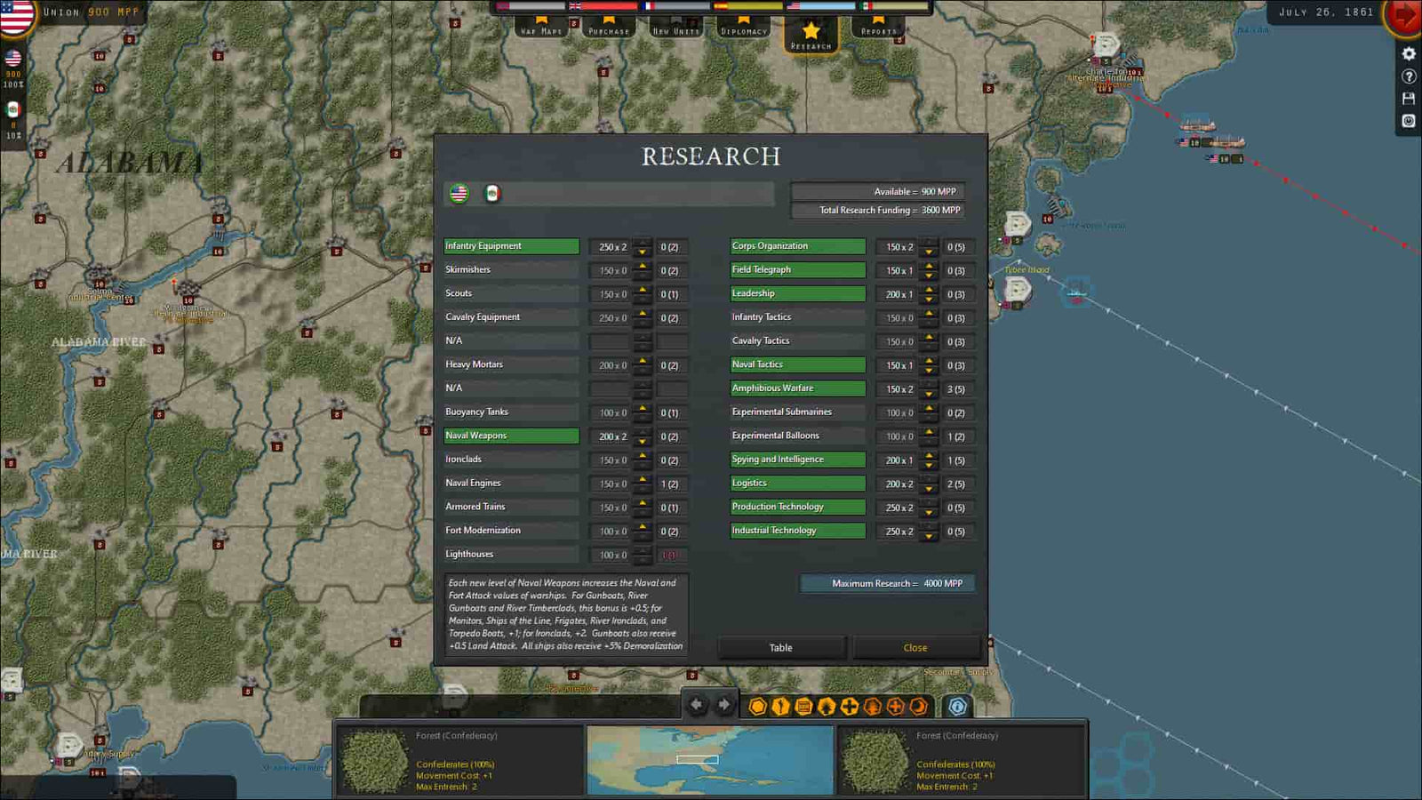 Strategic Command: American Civil War — image 2