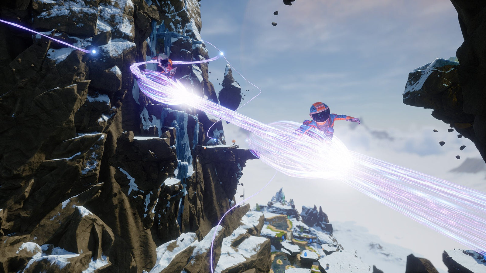 Revenge of the Savage Planet — image 1