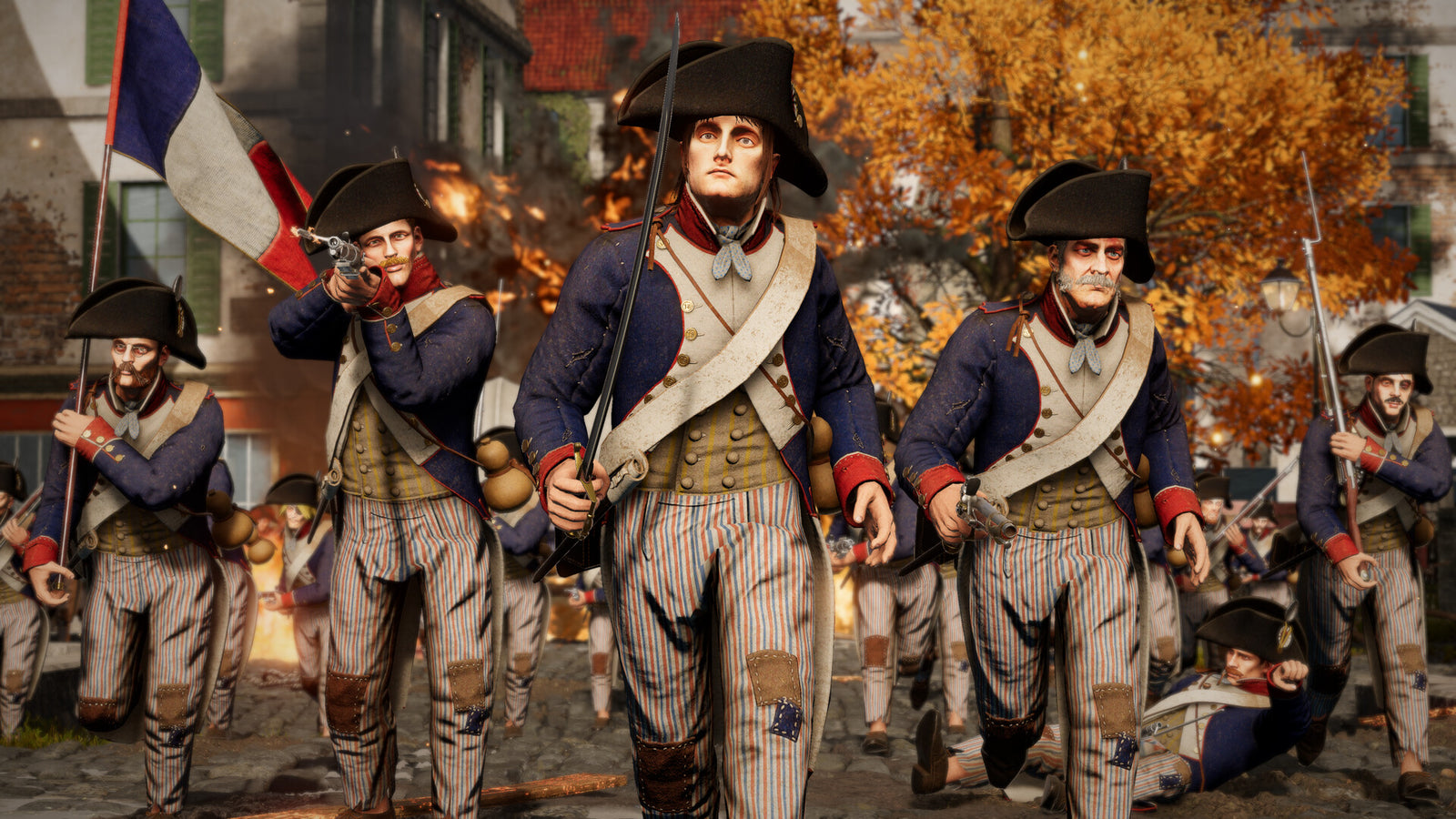 Holdfast: Nations At War — image 6