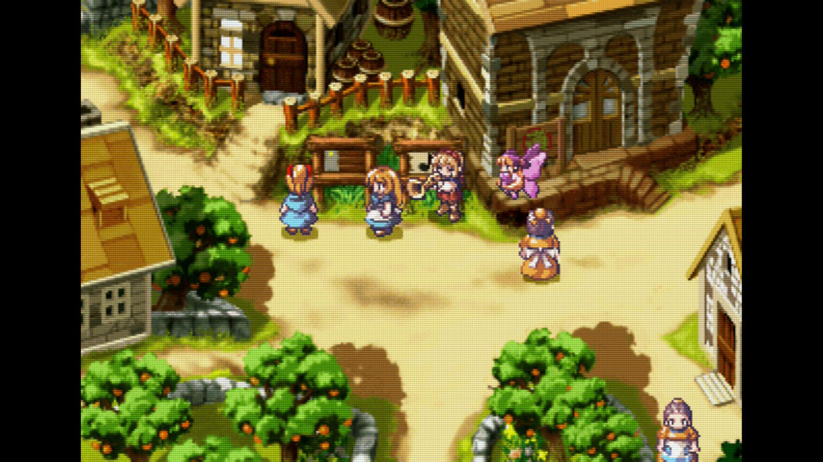 Rhapsody: A Musical Adventure — image 1