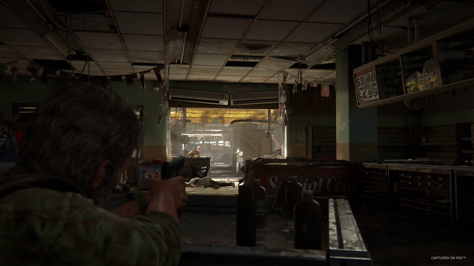 The Last of Us Part I — image 1