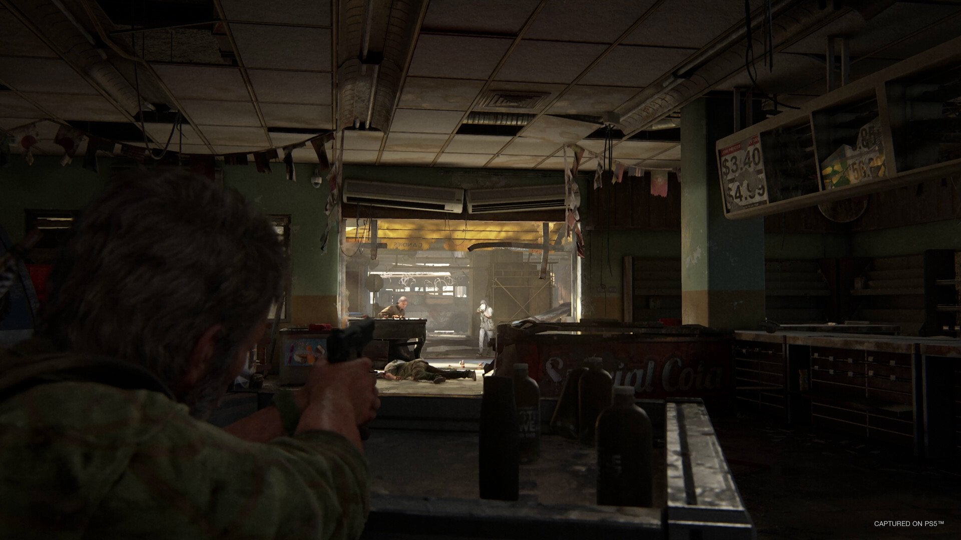 The Last of Us Part I