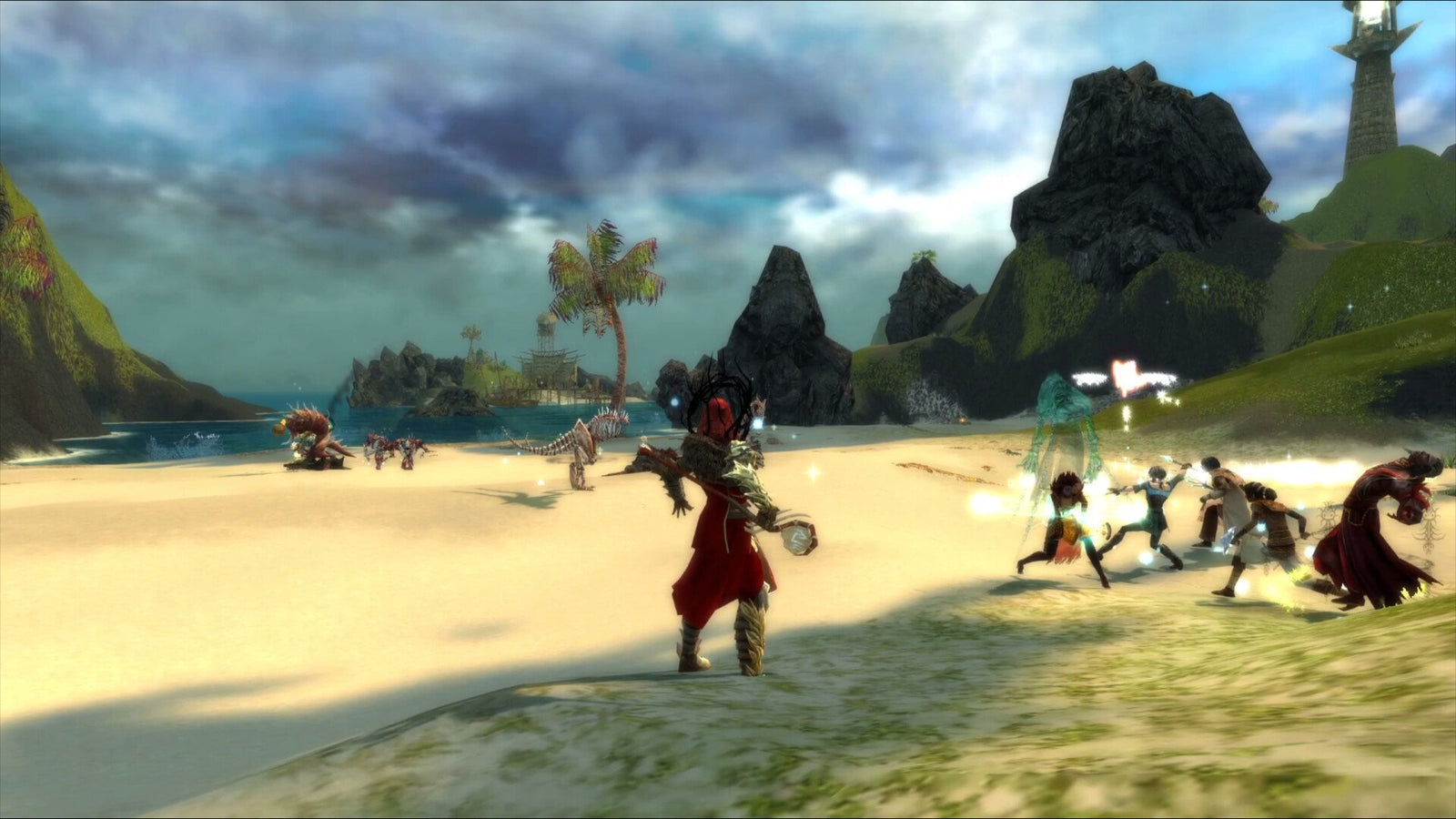 Guild Wars Reforged — image 6