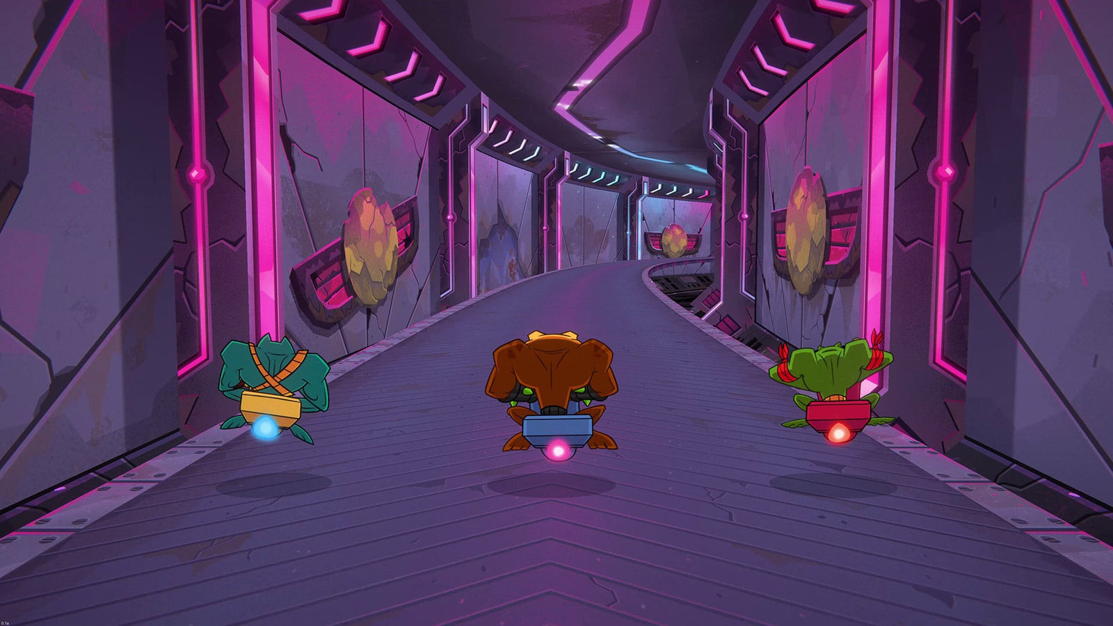 Battletoads — image 1